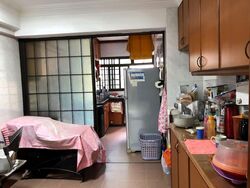 Blk 2 Teck Whye Avenue (Choa Chu Kang), HDB 3 Rooms #594584351
